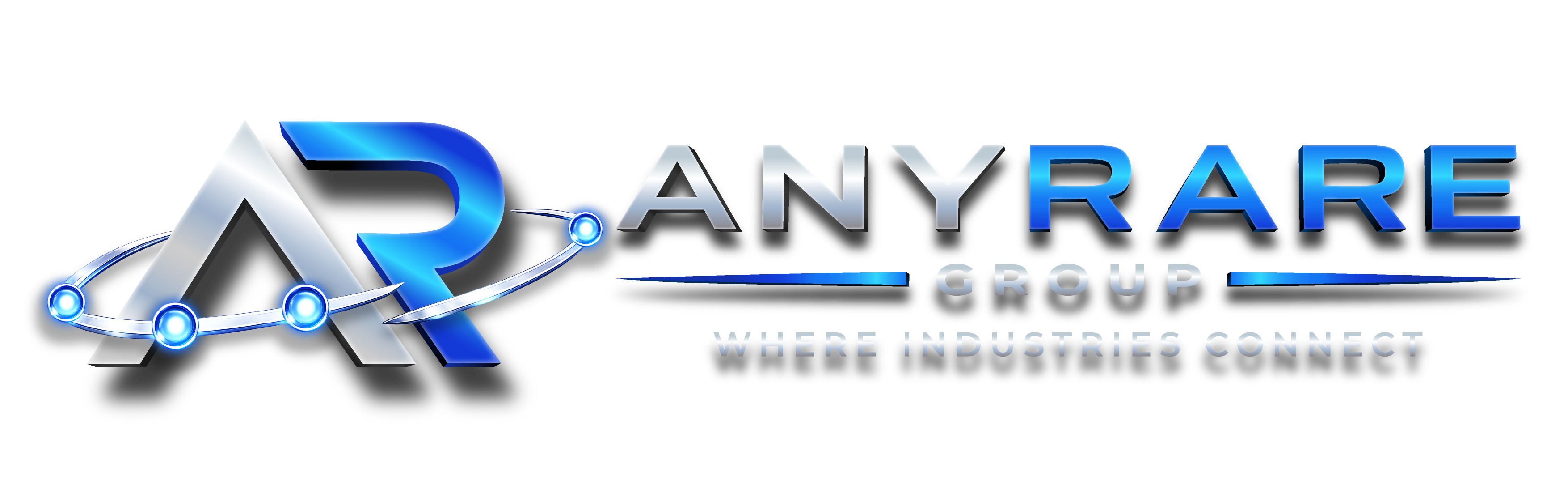AnyRare Group — Where industries connect